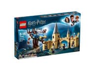 LEGO Harry Potter 75953 Tylypahkan tällipaju