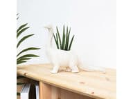 Dinosaurus-ruukku (Plantosaurus)