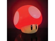 Super Mario Sieni -yövalo