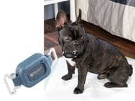 Lemmikin GPS-träkkeri