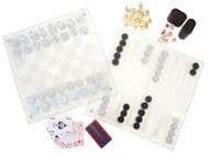 Täydellinen pelisetti