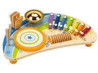 Hape Musiikkikeskus 5 in 1