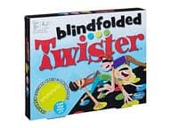 Blindfolded Twister