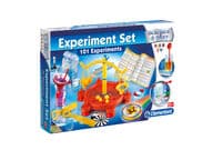 Clementoni 101 Experiment Set