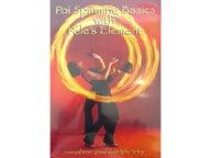 Poi'n pyörityksen alkeet DVD