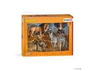 Schleich Wild Life aloituspakkaus