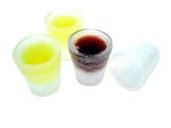 Jääshottilasit (4 kpl)