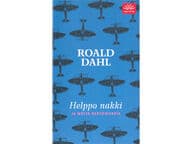 Helppo Nakki ja muita kertomuksia Roald Dahl
