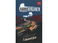 Johnny & Bantzo Harri Nykänen