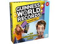 Alga Guinness World Records -peli