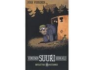 Viimeinen Suuri Seikkailu Juha Vuorinen