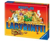 Ravensburger Muuttuva Labyrintti