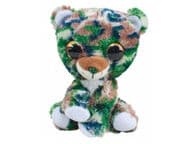 Lumo Stars Bear Camo Classic Pehmolelu