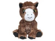 Lumo Stars Pony Reino Classic Pehmolelu