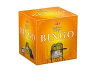 Tactic Collection Classique Bingo -peli