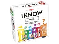 iKNOW Perhe Tietopeli