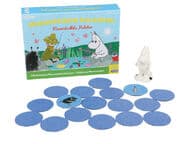 Muumi Muumipeikon kalaretki -peli