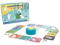 Muumi Muumit hippasilla -peli