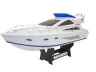 Luxusristeilijä radio-ohjattava