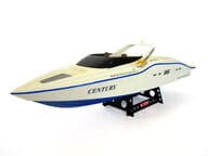 Pikasliippari radio-ohjattava vene