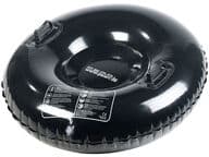 Puhallettava lumikelkka