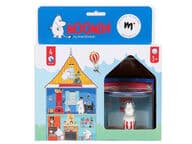 Muumi Minitalo Muumimamma