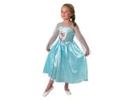 Disney Frozen Elsa Classic Mekko, L