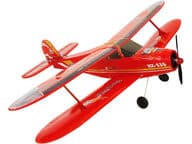 Radio-ohjattava kaksitaso