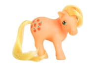 My Little Pony Retro Applejack