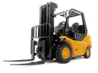 Radio-ohjattava trukki