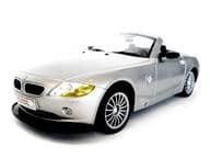 Radio-ohjattava BMW Z4