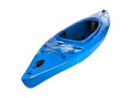 Seikkalijan superkevyt Kajakki