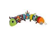 Lamaze Koottava mittarimato -pehmolelu