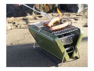 Salkkumiehen BBQ-setti