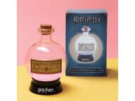 Harry Potterin taikajuomalamppu, pieni