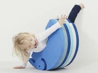 bObles Elefantti, sininen