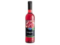 Modo Granaattiomenasiirappi 0,75 l