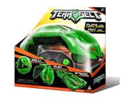 Alpha TerraSect radio-ohjattava ajoneuvo