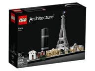 LEGO Architecture 21044 Pariisi