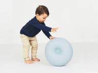 bObles Donitsi, pieni sininen