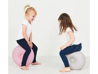 bObles Donitsi, pieni harmaa