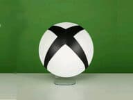 Xbox Logolamppu