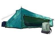 Soolokommandon reppukupoliteltta