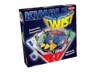 Kimble Twist Lautapeli