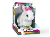 Club Petz Betsy Interaktiivinen pupu