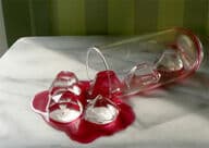 Jalokivijääpalat (ei hyllypaikkaa)