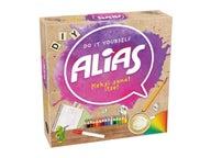 D.I.Y. Alias