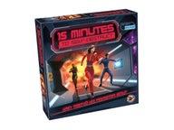 15 Minutes to Self-Destruct Peli