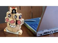 Fred & Friends Palikkapää