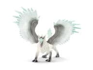 Schleich Jääaarnikotka